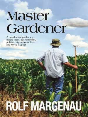 cover image of Master Gardener